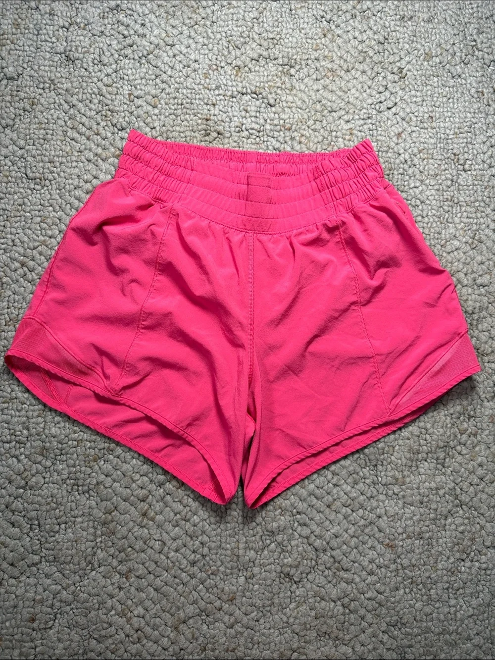 lululemon athletica high waist